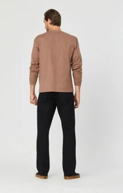 Deals ✔️ Mavi Denim MATT RELAXED STRAIGHT LEG IN BLACK WILLIAMSBURG ⭐ 13 Mavi Denim MATT RELAXED STRAIGHT LEG IN BLACK WILLIAMSBURG