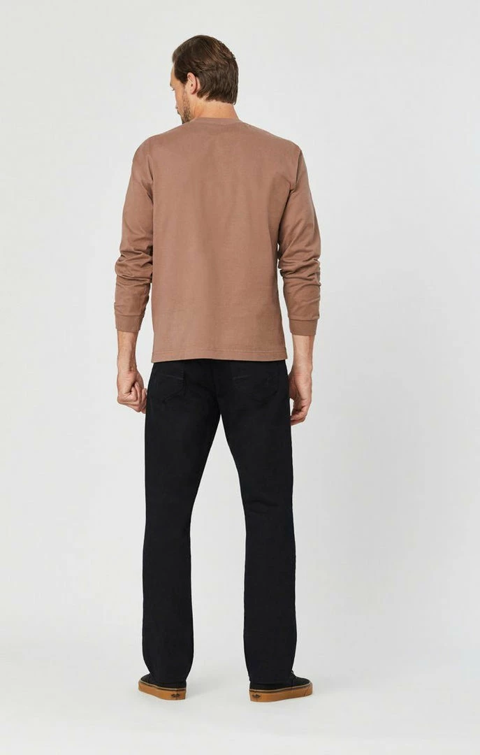 Deals ✔️ Mavi Denim MATT RELAXED STRAIGHT LEG IN BLACK WILLIAMSBURG ⭐ 6 Mavi Denim MATT RELAXED STRAIGHT LEG IN BLACK WILLIAMSBURG