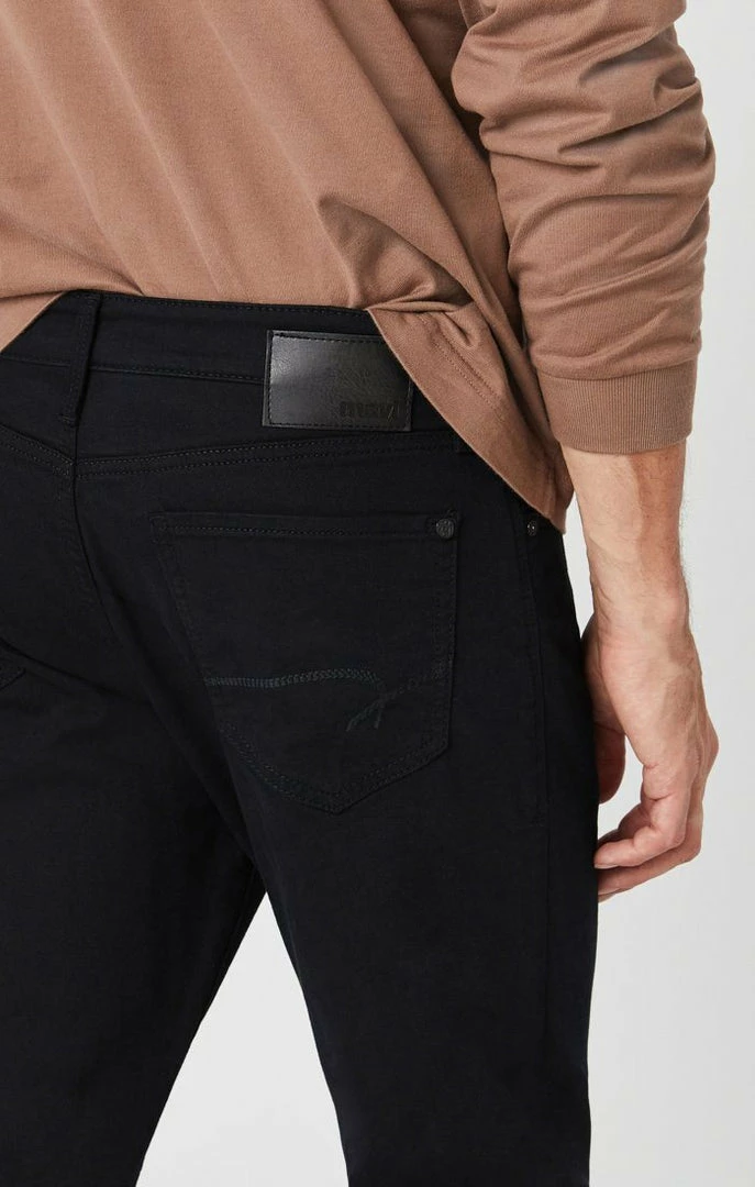 Deals ✔️ Mavi Denim MATT RELAXED STRAIGHT LEG IN BLACK WILLIAMSBURG ⭐ 8 Mavi Denim MATT RELAXED STRAIGHT LEG IN BLACK WILLIAMSBURG