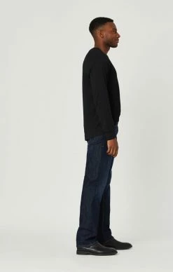 Coupon ๐ Mavi MATT RELAXED STRAIGHT LEG IN DARK STANFORD Denim ๐ 13 Mavi MATT RELAXED STRAIGHT LEG IN DARK STANFORD Denim