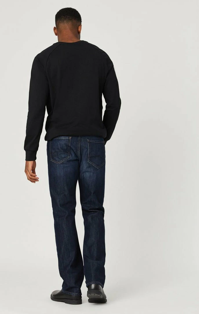 Coupon ๐ Mavi MATT RELAXED STRAIGHT LEG IN DARK STANFORD Denim ๐ 3 Mavi MATT RELAXED STRAIGHT LEG IN DARK STANFORD Denim