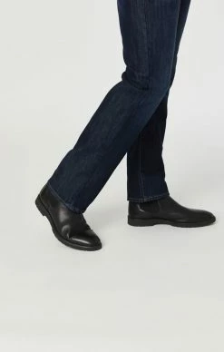 Coupon ๐ Mavi MATT RELAXED STRAIGHT LEG IN DARK STANFORD Denim ๐ 14 Mavi MATT RELAXED STRAIGHT LEG IN DARK STANFORD Denim
