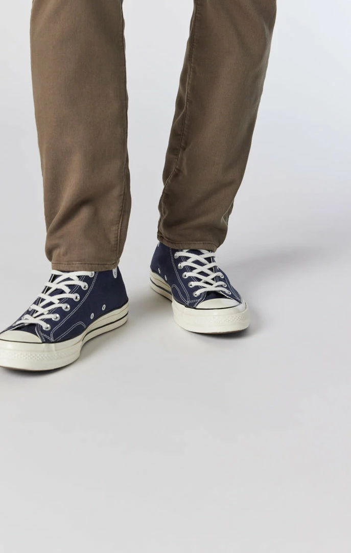 Budget ⭐ Mavi JAKE SLIM LEG PANTS IN CARIBOU ATHLETIC 🌟 5 Mavi JAKE SLIM LEG PANTS IN CARIBOU ATHLETIC