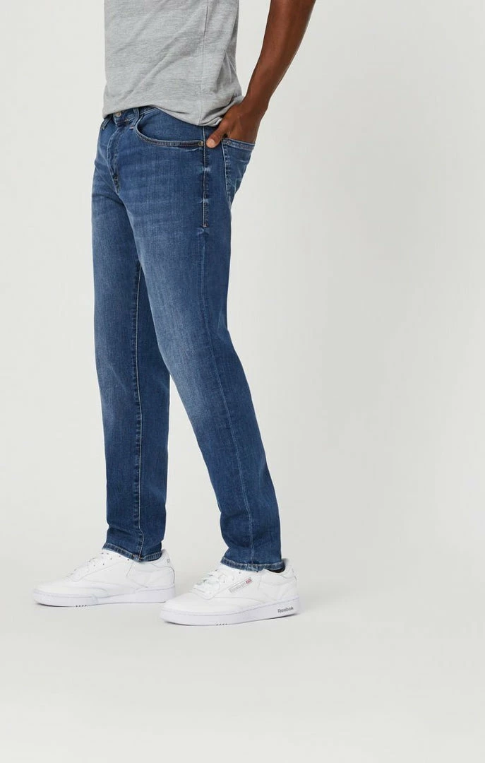 Promo π Mavi Denim JAKE SLIM LEG IN MID FOGGY WILLIAMSBURG β 4 Mavi Denim JAKE SLIM LEG IN MID FOGGY WILLIAMSBURG