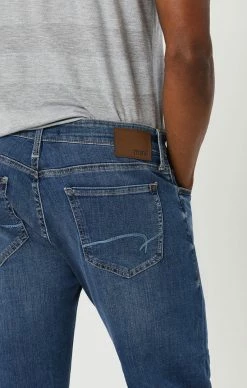 Promo π Mavi Denim JAKE SLIM LEG IN MID FOGGY WILLIAMSBURG β 11 Mavi Denim JAKE SLIM LEG IN MID FOGGY WILLIAMSBURG