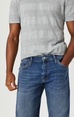 Promo π Mavi Denim JAKE SLIM LEG IN MID FOGGY WILLIAMSBURG β 8 Mavi Denim JAKE SLIM LEG IN MID FOGGY WILLIAMSBURG