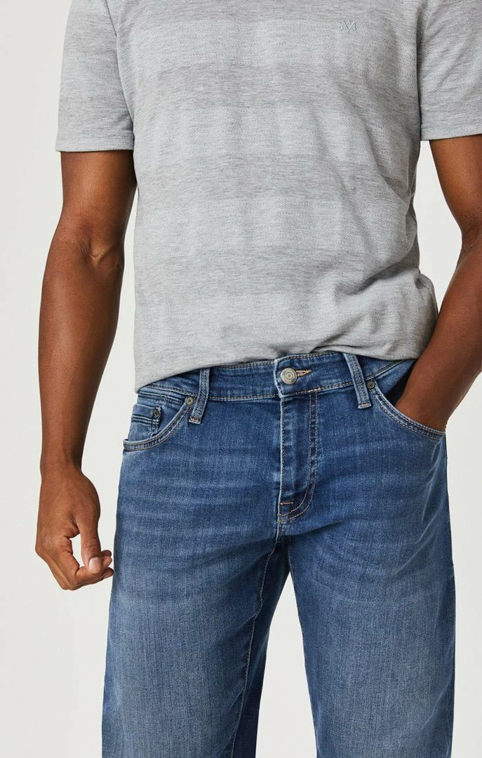 Promo π Mavi Denim JAKE SLIM LEG IN MID FOGGY WILLIAMSBURG β 3 Mavi Denim JAKE SLIM LEG IN MID FOGGY WILLIAMSBURG