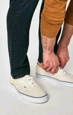 Outlet ✔️ Mavi Denim JAKE SLIM LEG IN DEEP BLUE BLACK WILLIAMSBURG 🎉 11 Mavi Denim JAKE SLIM LEG IN DEEP BLUE BLACK WILLIAMSBURG