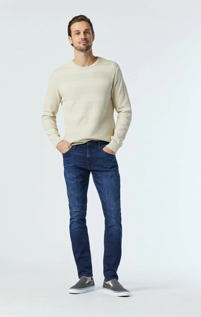 Brand new ๐งจ Mavi Denim JAKE SLIM LEG IN DARK TONAL NASHVILLE ๐ฅฐ 2 Mavi Denim JAKE SLIM LEG IN DARK TONAL NASHVILLE