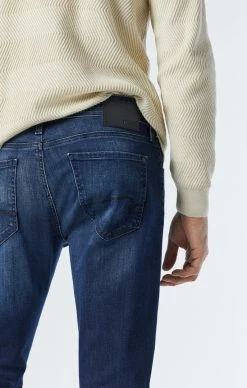 Brand new ๐งจ Mavi Denim JAKE SLIM LEG IN DARK TONAL NASHVILLE ๐ฅฐ 13 Mavi Denim JAKE SLIM LEG IN DARK TONAL NASHVILLE