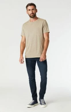 Mavi JAMES SKINNY IN SHADED BLUE WILLIAMSBURG