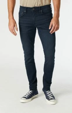 Mavi JAMES SKINNY IN SHADED BLUE WILLIAMSBURG