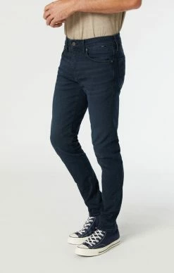 Mavi JAMES SKINNY IN SHADED BLUE WILLIAMSBURG