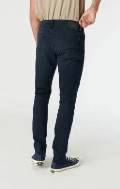 Mavi JAMES SKINNY IN SHADED BLUE WILLIAMSBURG