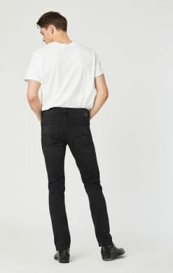 Best deal ๐ Mavi JAMES SKINNY IN SMOKE SUPERMOVE Denim โ 14 Mavi JAMES SKINNY IN SMOKE SUPERMOVE Denim