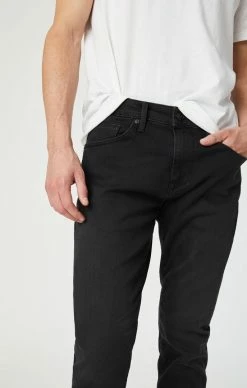 Best deal ๐ Mavi JAMES SKINNY IN SMOKE SUPERMOVE Denim โ 10 Mavi JAMES SKINNY IN SMOKE SUPERMOVE Denim