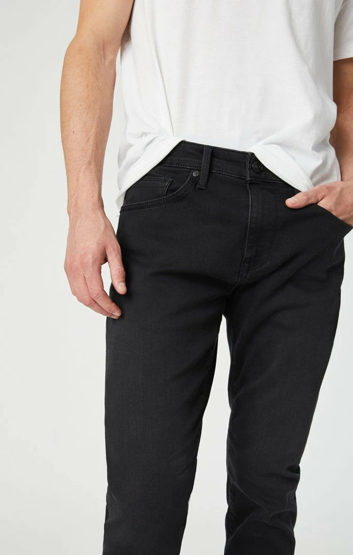 Best deal ๐ Mavi JAMES SKINNY IN SMOKE SUPERMOVE Denim โ 3 Mavi JAMES SKINNY IN SMOKE SUPERMOVE Denim