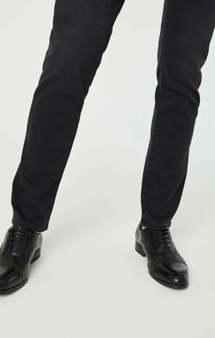 Best deal ๐ Mavi JAMES SKINNY IN SMOKE SUPERMOVE Denim โ 8 Mavi JAMES SKINNY IN SMOKE SUPERMOVE Denim