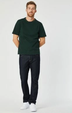 Mavi ZACH STRAIGHT LEG IN RINSE WILLIAMSBURG