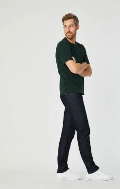 Mavi ZACH STRAIGHT LEG IN RINSE WILLIAMSBURG