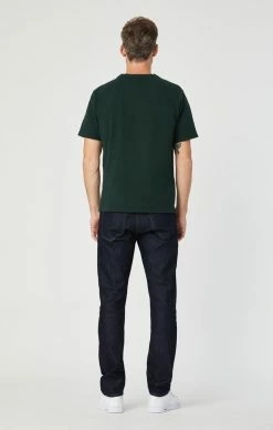 Mavi ZACH STRAIGHT LEG IN RINSE WILLIAMSBURG