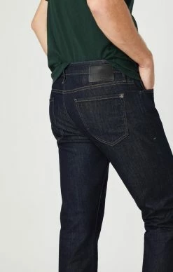 Mavi ZACH STRAIGHT LEG IN RINSE WILLIAMSBURG