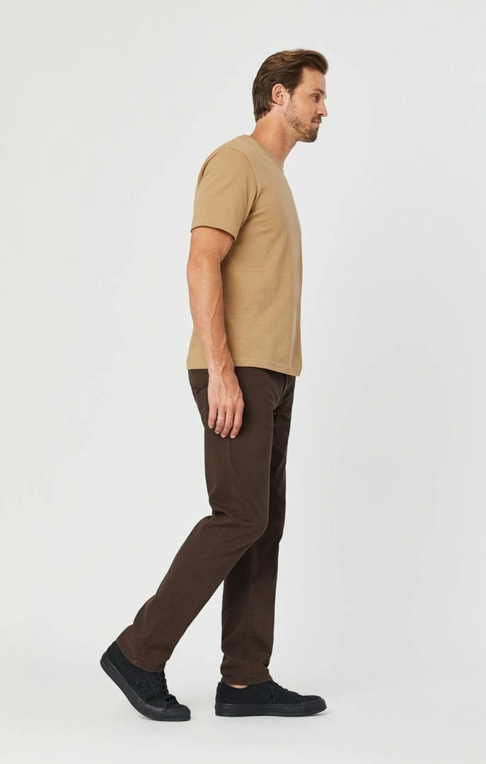 Cheapest ๐ฅฐ Mavi Pants ZACH STRAIGHT LEG IN COFFEE BEAN TWILL โ 4 Mavi Pants ZACH STRAIGHT LEG IN COFFEE BEAN TWILL