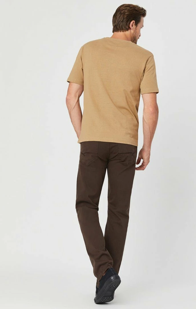 Cheapest ๐ฅฐ Mavi Pants ZACH STRAIGHT LEG IN COFFEE BEAN TWILL โ 5 Mavi Pants ZACH STRAIGHT LEG IN COFFEE BEAN TWILL
