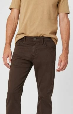Cheapest ๐ฅฐ Mavi Pants ZACH STRAIGHT LEG IN COFFEE BEAN TWILL โ 8 Mavi Pants ZACH STRAIGHT LEG IN COFFEE BEAN TWILL