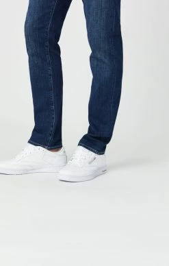 Brand new π€© Mavi MATT RELAXED STRAIGHT LEG IN DARK FEATHER BLUE π 14 Mavi MATT RELAXED STRAIGHT LEG IN DARK FEATHER BLUE