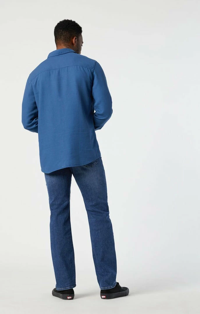 Flash Sale ๐ Mavi Denim ZACH STRAIGHT LEG IN MID ORGANIC MOVE โ 2 Mavi Denim ZACH STRAIGHT LEG IN MID ORGANIC MOVE