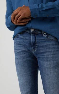 Flash Sale ๐ Mavi Denim ZACH STRAIGHT LEG IN MID ORGANIC MOVE โ 9 Mavi Denim ZACH STRAIGHT LEG IN MID ORGANIC MOVE