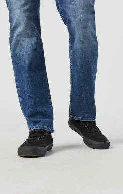 Flash Sale ๐ Mavi Denim ZACH STRAIGHT LEG IN MID ORGANIC MOVE โ 10 Mavi Denim ZACH STRAIGHT LEG IN MID ORGANIC MOVE