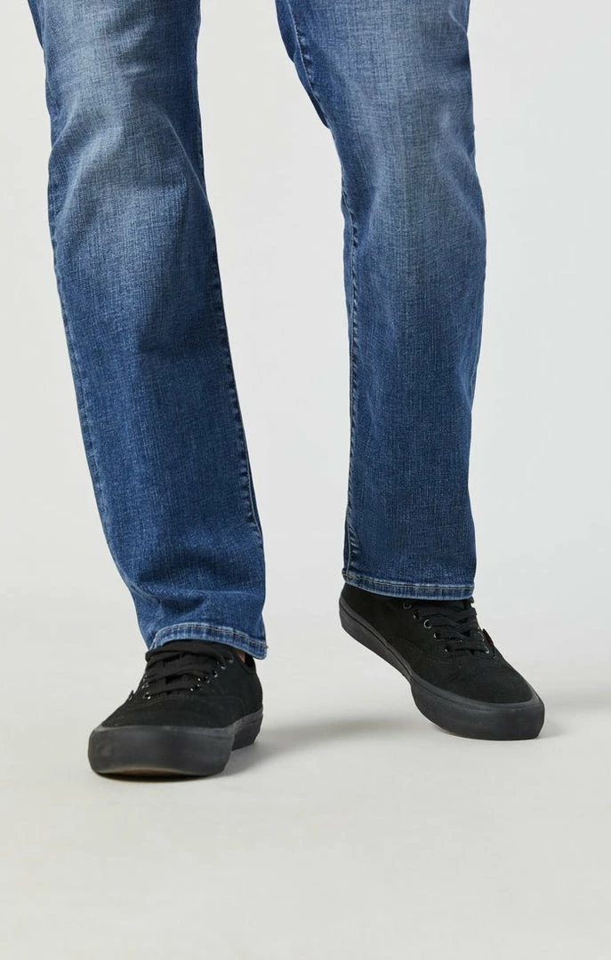 Flash Sale ๐ Mavi Denim ZACH STRAIGHT LEG IN MID ORGANIC MOVE โ 5 Mavi Denim ZACH STRAIGHT LEG IN MID ORGANIC MOVE