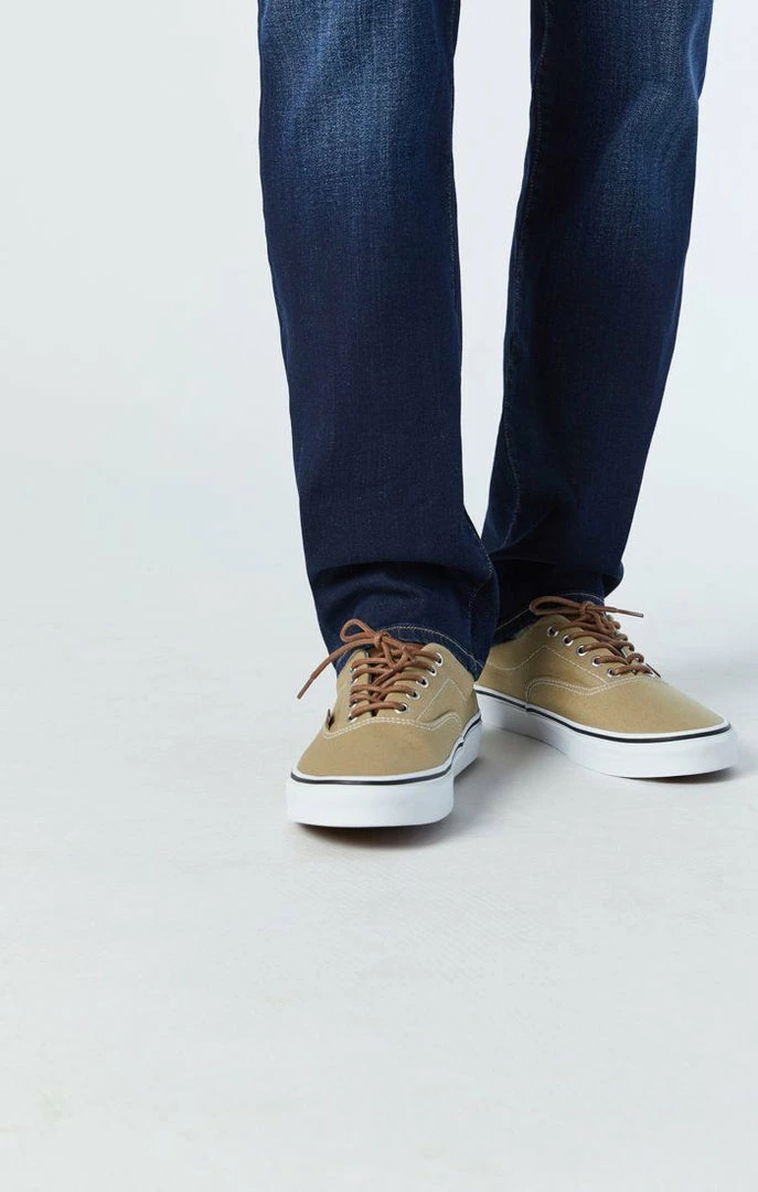 New ⌛ Mavi Denim ZACH STRAIGHT LEG IN DARK BLUE NASHVILLE 🎁 8 Mavi Denim ZACH STRAIGHT LEG IN DARK BLUE NASHVILLE