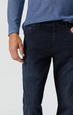 Brand new 😍 Mavi Denim MATT RELAXED STRAIGHT LEG IN INK WILLIAMSBURG 🥰 8 Mavi Denim MATT RELAXED STRAIGHT LEG IN INK WILLIAMSBURG