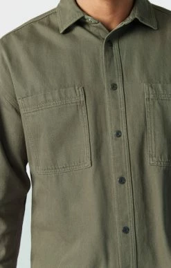 Coupon π Mavi STEFAN JACKET IN ALOE DENIM Jackets β 9 Mavi STEFAN JACKET IN ALOE DENIM Jackets