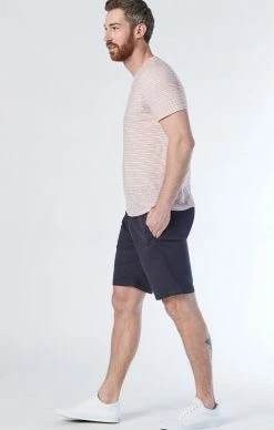 Mavi SIMON SHORTS IN INDIGO TWILL