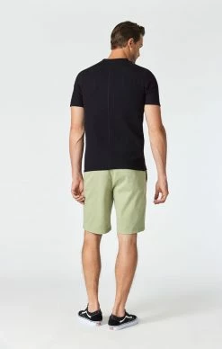 Best Sale β€οΈ Mavi SIMON SHORTS IN RESEDA TWILL π 8 Mavi SIMON SHORTS IN RESEDA TWILL