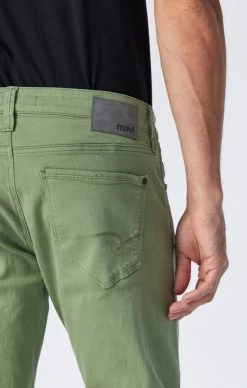 Best reviews of π Mavi Denim MARCUS SLIM STRAIGHT LEG π JEANS IN BASIL SUPERMOVE π 11 Mavi Denim MARCUS SLIM STRAIGHT LEG JEANS IN BASIL SUPERMOVE