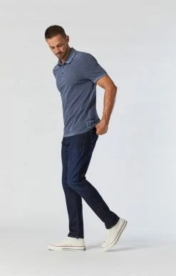 Coupon ๐ Mavi JAKE SLIM LEG IN RINSE BRUSHED WILLIAMSBURG ๐ 12 Mavi JAKE SLIM LEG IN RINSE BRUSHED WILLIAMSBURG