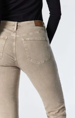 Cheapest ✔️ Mavi Denim KATHLEEN SLIM BOYFRIEND IN NUDE FEATHER BLUE 😀 12 Mavi Denim KATHLEEN SLIM BOYFRIEND IN NUDE FEATHER BLUE