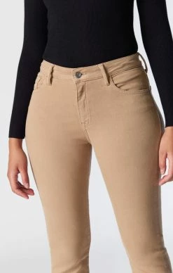 Deals 🥰 Mavi Denim VIOLA STRAIGHT LEG IN TRAVERTINE FLEX BLUE 😉 8 Mavi Denim VIOLA STRAIGHT LEG IN TRAVERTINE FLEX BLUE