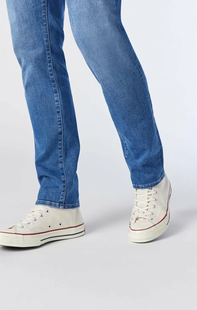 New ✨ Mavi Denim JAKE SLIM LEG IN MID BRUSHED ATHLETIC 🔔 5 Mavi Denim JAKE SLIM LEG IN MID BRUSHED ATHLETIC