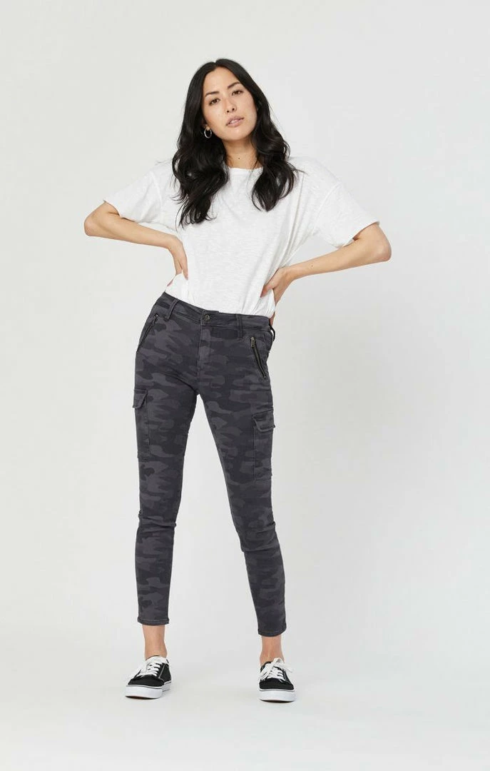 Cheapest π€© Mavi JULIETTE SKINNY CARGO IN SMOKE CAMO Pants π₯ 2 Mavi JULIETTE SKINNY CARGO IN SMOKE CAMO Pants