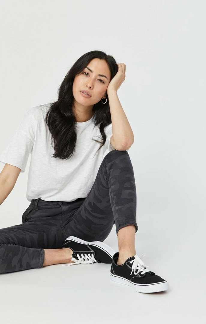 Cheapest π€© Mavi JULIETTE SKINNY CARGO IN SMOKE CAMO Pants π₯ 8 Mavi JULIETTE SKINNY CARGO IN SMOKE CAMO Pants