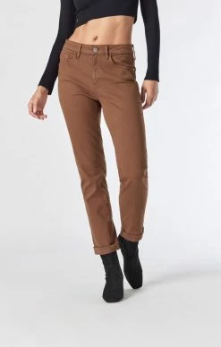 Cheapest โค๏ธ Mavi KATHLEEN SLIM BOYFRIEND IN RAWHIDE FEATHER BLUE Just Added ๐ 8 Mavi KATHLEEN SLIM BOYFRIEND IN RAWHIDE FEATHER BLUE Just Added