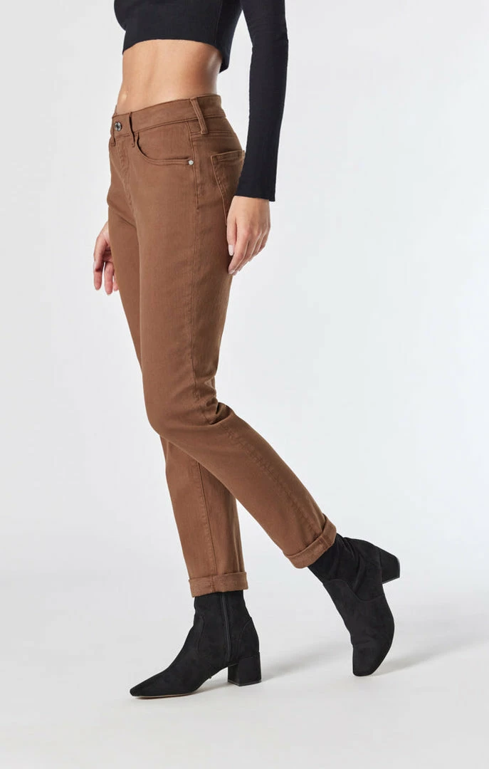 Cheapest โค๏ธ Mavi KATHLEEN SLIM BOYFRIEND IN RAWHIDE FEATHER BLUE Just Added ๐ 5 Mavi KATHLEEN SLIM BOYFRIEND IN RAWHIDE FEATHER BLUE Just Added