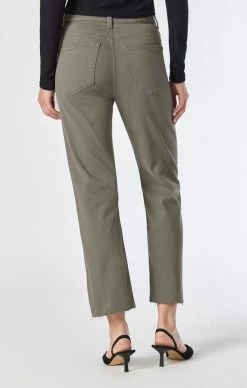 Best deal βοΈ Mavi SHELIA FRONT POCKET STRAIGHT PANTS IN KALAMATA TWILL π€© 10 Mavi SHELIA FRONT POCKET STRAIGHT PANTS IN KALAMATA TWILL
