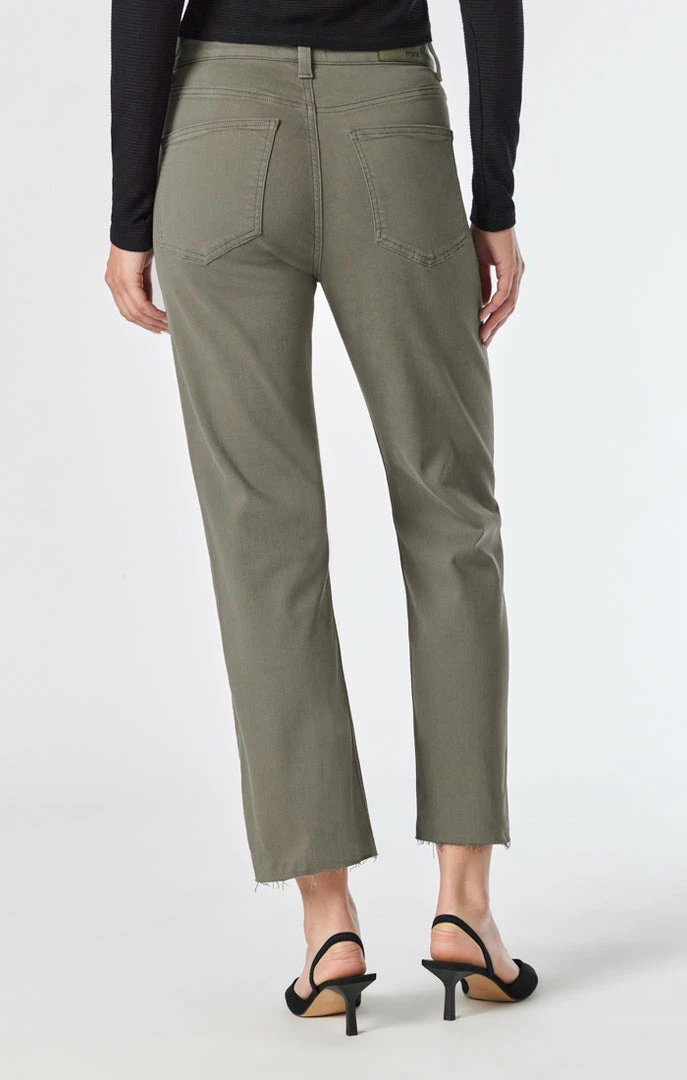 Best deal βοΈ Mavi SHELIA FRONT POCKET STRAIGHT PANTS IN KALAMATA TWILL π€© 5 Mavi SHELIA FRONT POCKET STRAIGHT PANTS IN KALAMATA TWILL